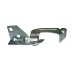 Motor Kaput Mentesesi Sag Kangoo İi - BRUCKE 8200153071