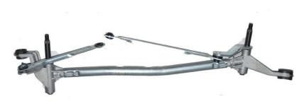 Silecek Mekanizmasi Motorsuz Megane İv - BRUCKE 288007714R