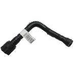 YAG SOGUTUCU BORUSU DOBLO LINEA COMBO 1.6  - BRUCKE 55209654