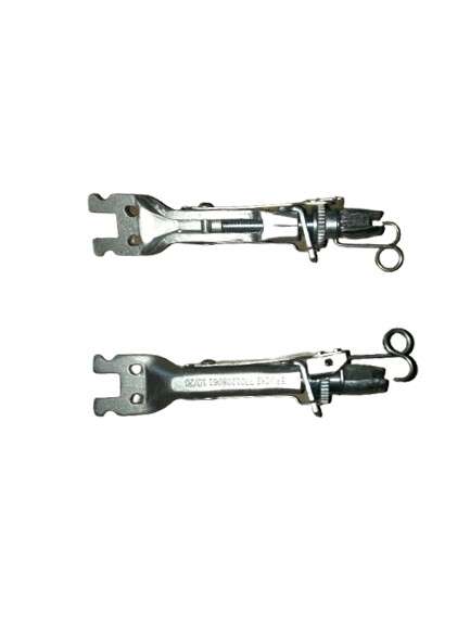 FREN AYAR CIRCIRI KANGOO R/L SET 7701205 - BRUCKE 7701208061