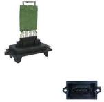 KALORIFER MOTORU HIZ AYAR UNITESI C2 C3 C3  - BRUCKE 6441.Q7