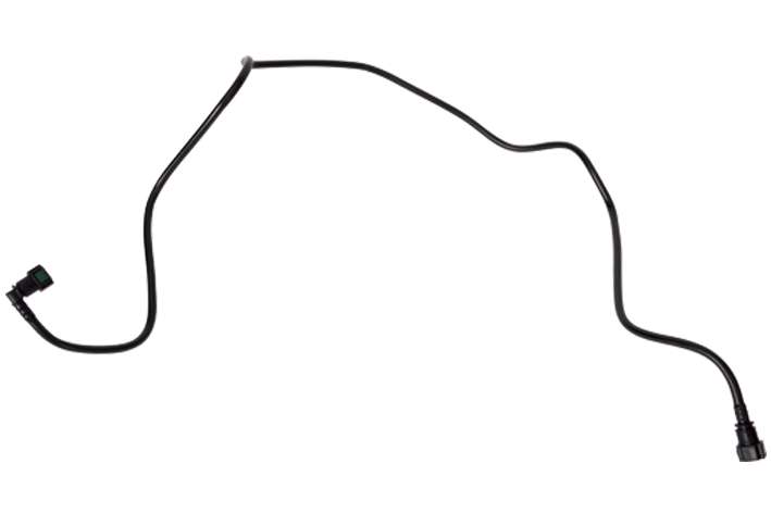 KANISTER BORUSU KANGOO-CLIO II-THALIA 1. - BRUCKE 149115105R