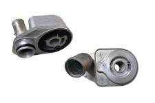 Yag Sogutucu Komple Kalin Tip Ducato İii İveco Daily 2.3jtd  - BRUCKE 5801630224K