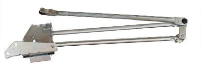 SILECEK MEKANIZMASI MOTORSUZ DUCATO 01- 06 - BRUCKE 99493930