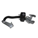BAGAJ GERGI YAYI SOL DUCATO-BOXER-JUMPER - BRUCKE 1358222080
