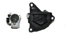 BAGAJ KILIDI PLASTIGI CLIO II-III - BRUCKE 8200060917B