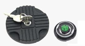 Benzin Depo Kapagi R12 Sw Plastik - BRUCKE 7701407275