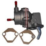 Benzin Pompasi Otomatik 3 Tuplu R12 8017 Sivamali Sofabex Ti - BRUCKE 7701348612