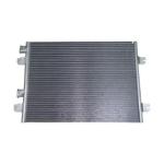 RADYATOR KLIMA R. MEGANE - BRUCKE 8200182361