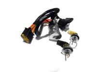 KONTAK ANAHTARLI LOGAN SANDERO TRAFIC II - BRUCKE 6001549589