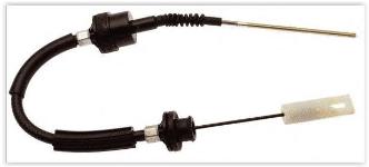 DEBRIYAJ TELI TEMPRA - BRUCKE 7722749