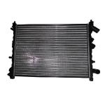 Radyator Motor 53.cm Lgn 1.6 1.8 2.0 - BRUCKE 7700821910