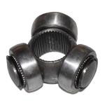 Mafsal Aks 1.4 Dct/bx - BRUCKE CC0014