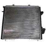 RADYATOR MOTOR R.EXPRES DIZEL1.9 D-F8Q - BRUCKE 6006000712