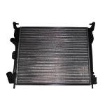 RADYATOR MOTOR R.CLIO SYMBOL 1.5 DCI - BRUCKE 7700436916