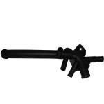 Devirdaim Borusu 1.5 Dci R.clio İi - BRUCKE 8200557831