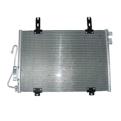 KLIMA RADYATORU KONDANSER RENAULT KANGOO - BRUCKE 7700301253
