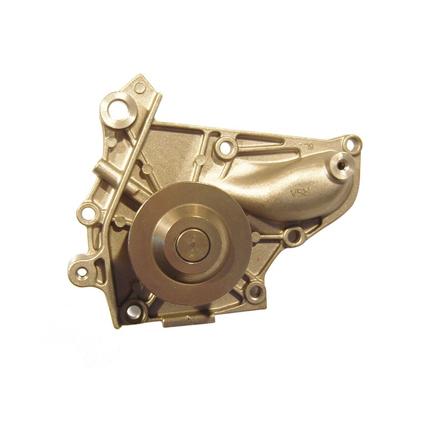 DEVIRDAIM 2.0 T.AVENSIS - BRUCKE GWT-77A