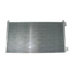 KLIMA RADYATORU DOBLO 1.3 1.9 JTD/D 01- PU - BRUCKE 46821270