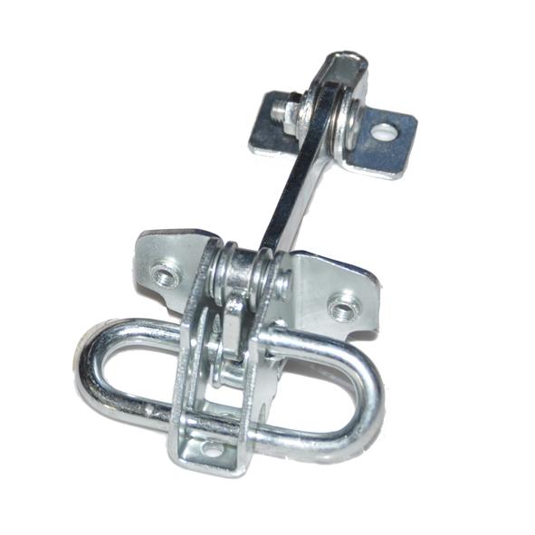 KAPI GERGI YAYI ARKA F.ALBEA - BRUCKE 46845412