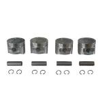 Piston 0.60 Tmpr-slx 1.6 Takim - BRUCKE 82027608.60