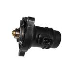 TERMOSTAT GOVDESI KOMPLE MERIVA B 10-17 A14 - BRUCKE 1338379