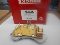 KALORIFER MODULU P405 P605 P406 P106 SAX0 Z - BRUCKE 6441.78
