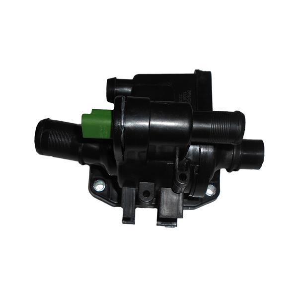 TERMOSTAT 83 KOMPLE MUSURLU P107 P207 P307  - BRUCKE 1336.V6