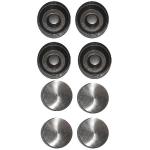 Subap Fincani Jumper 2.5tdi 96-02 Boxer 2.5tdi 97-02 - BRUCKE 0942.33