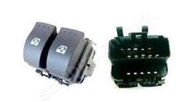 CAM ACMA/KAPAMA CIFTLI-SIYAH MASTER II-T - BRUCKE 8200315034