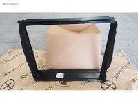 HAVA KANALI SAG MEGANE IV INTERCOLL - BRUCKE 215586371R