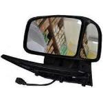 Ayna Dikiz Sol Master İi - BRUCKE 7701163449