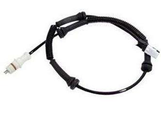 ABS HIZ SENSORU ON SAG/SOL OPEL VIVARO R - BRUCKE 8200583498