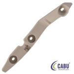 ON TAMPON BRAKETI SAG FOCUS 05-08 - CABU 330629