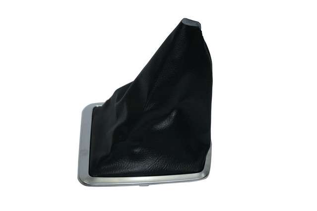 VITES KOL KORUGU FOCUS II NIKELAJ 08-11 - CABU 330662