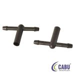 CAM YIKAMA FISKIYE T DIRSEK 2`LI PAKET FOCUS 9 - CABU 331311