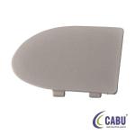 ARKA TAMPON CEKI KAPAK ASTARLI FOCUS SEDAN 02- - CABU 331502