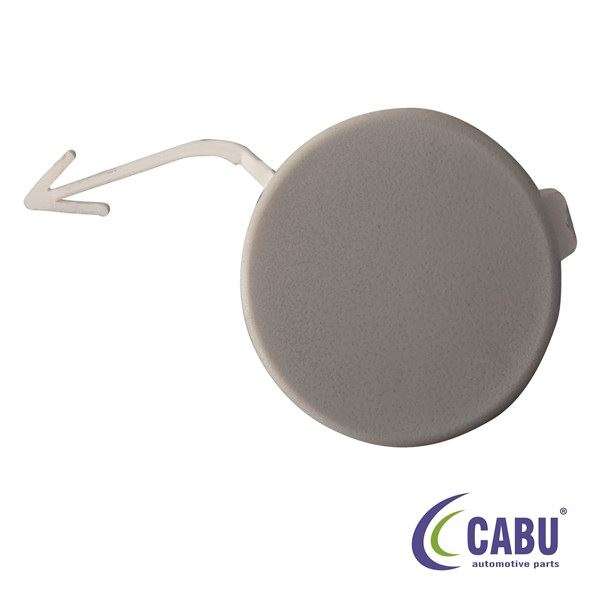 ON TAMPON CEKI KAPAK ASTARLI FIESTA 13-17 - CABU 331529