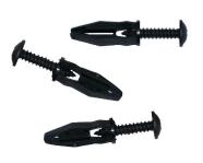 ON CAM IZGARA KLIPSI 5`LI PAKET CONNECT-FOCUS - CABU 331628