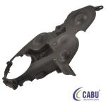TRIGER KAPAK SET P206 P307 P107 P207 C1 C2 C3  - CABU 331204