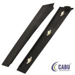 KAPI DIREK KAPLAMASI SOL FIESTA VAN SUNGERLI V - CABU 331606