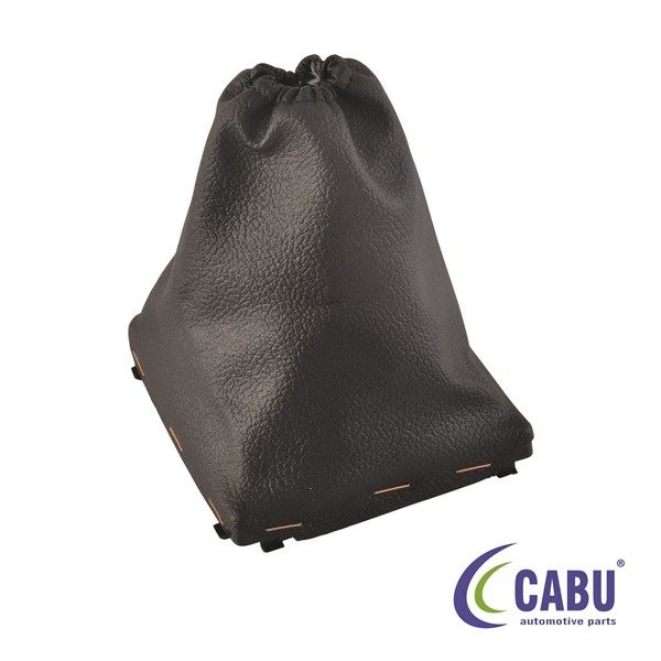 VITES KORUGU FOCUS II 05-08 - CABU 330660