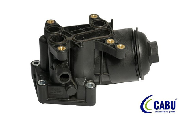 YAG FILTRE KUTUGU 1.2TDI POLO 10- IBIZA 09-15  - CABU 551010