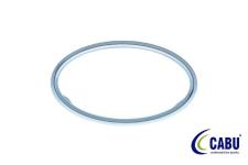 Kalorifer Ufleyici Cercevesi Krom Focus İi 05- - CABU 330812