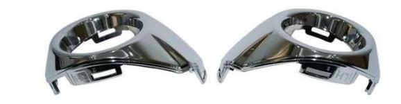 SIS FAR CERCEVESI KROM SAG SISLI FOCUS 11 - CABU 330653