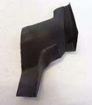 ON CAM IZGARA KOSE SOL FIESTA 01-08 - CABU 331630