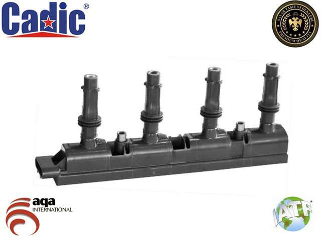 ATESLEME BOBINI MERIVA B 10-17 A14XER-B14XE - CADIC 45007096