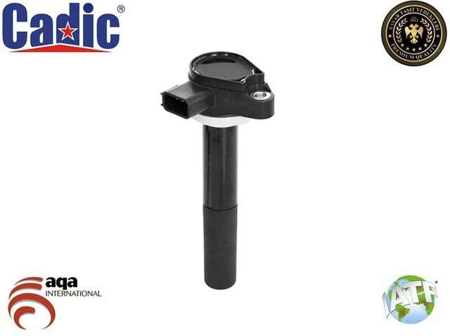 ATESLEME BOBINI HONDA CIVIC 1.4I-1.4IS-1.6I - CADIC 45012230