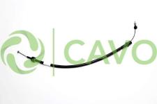 GAZ TELI  OPEL VECTRA 95 - CAVO 5903631