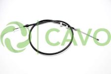 EL FREN TELI ARKA SOL  FIAT M131 SLX YM - CAVO 1202003